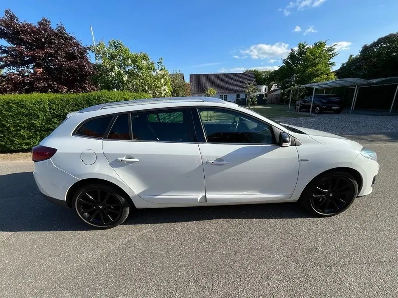 Billede 4 - Renault Megane III 1,6 dCi 130 Bose Edition Sport Tourer