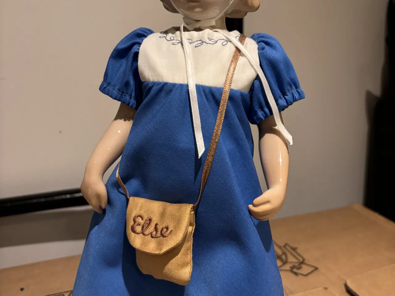 Billede 2 - B&G årsdukker 