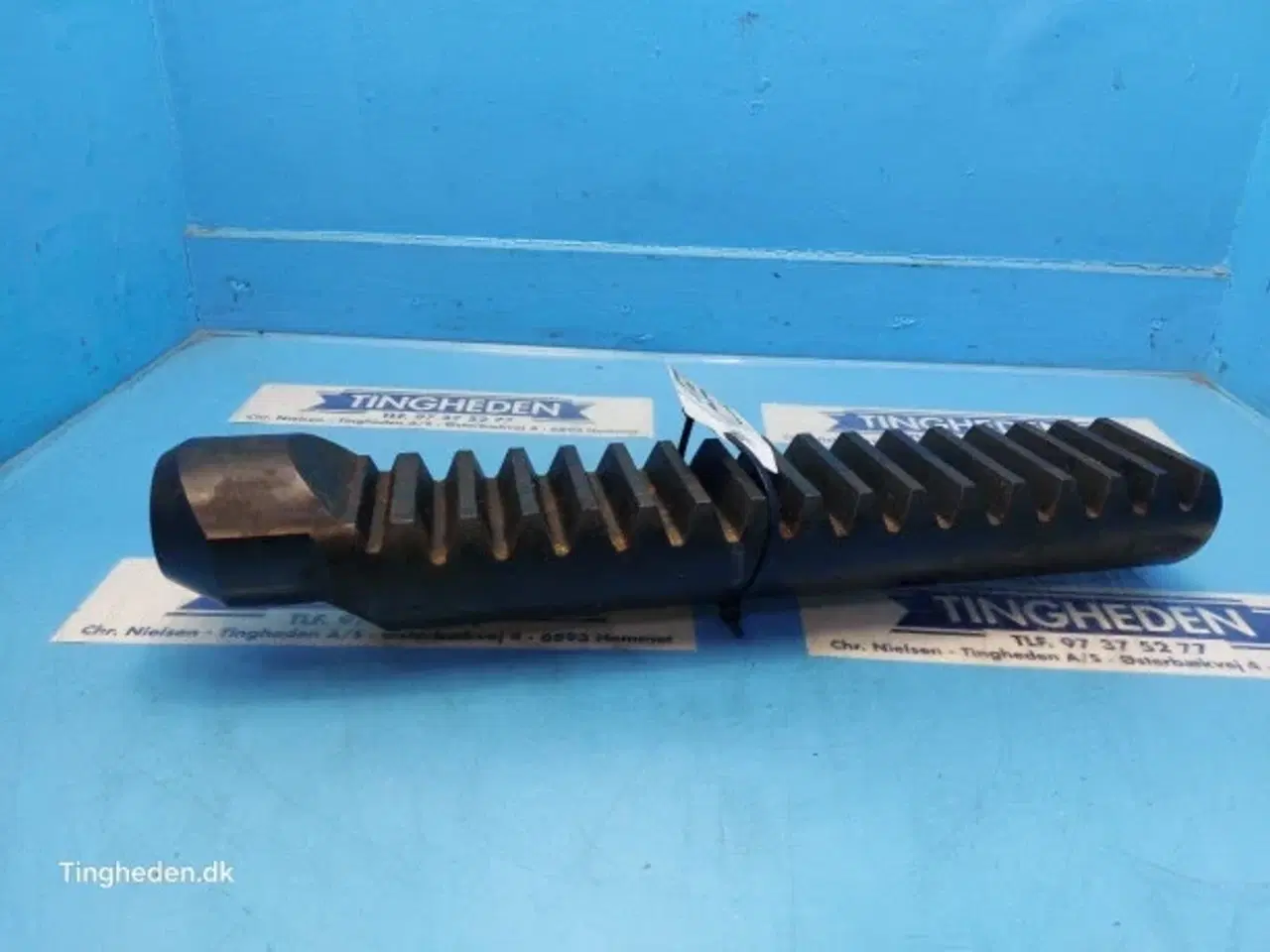 Billede 5 - Hydrema 806 Tandstang 219200