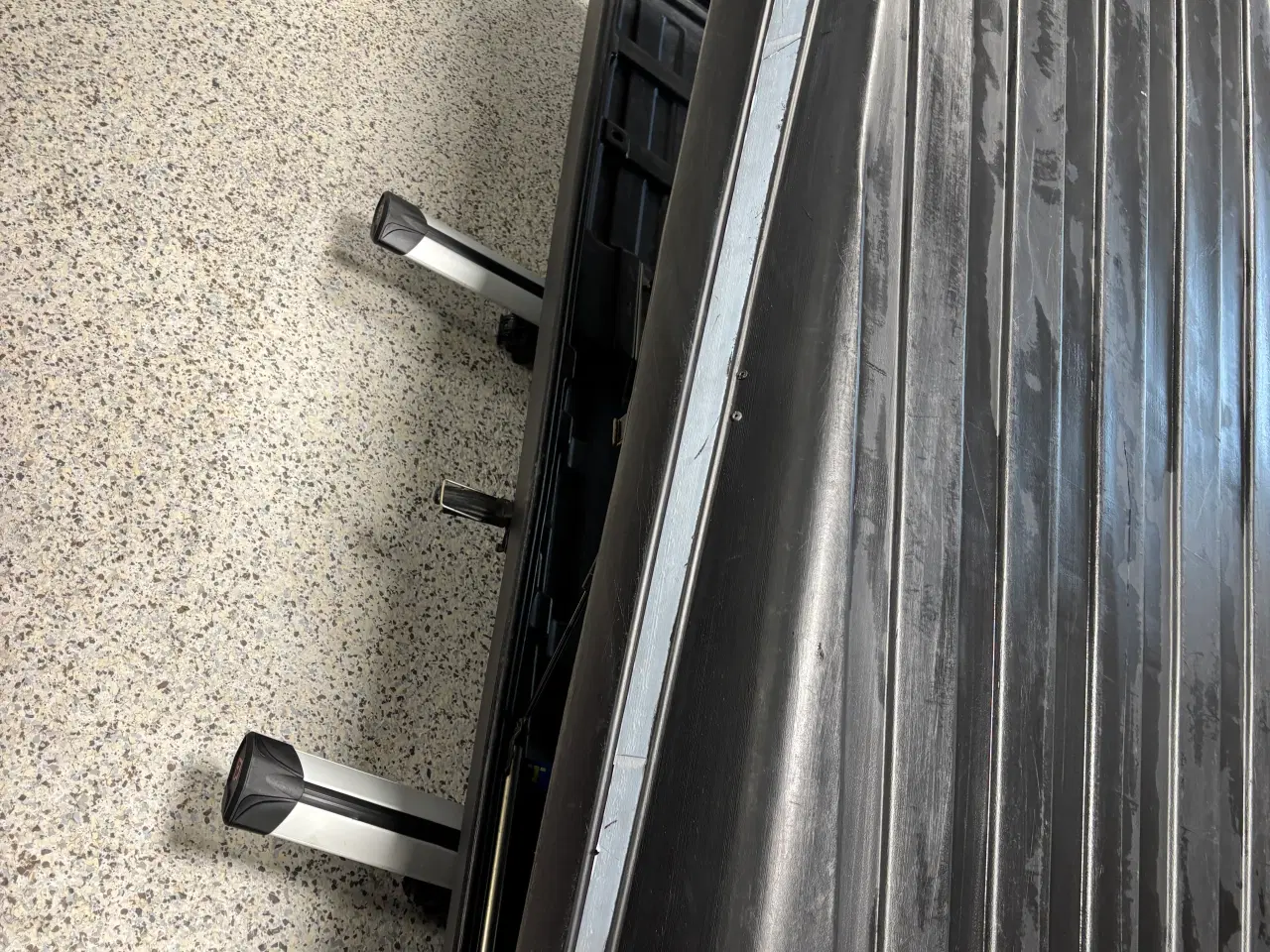 Billede 3 - Thule tagboks 600l