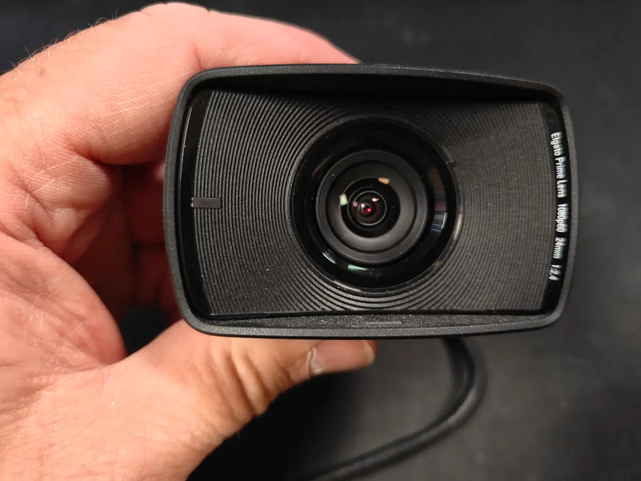 Billede 1 - Elgato Facecam Full HD webkamera