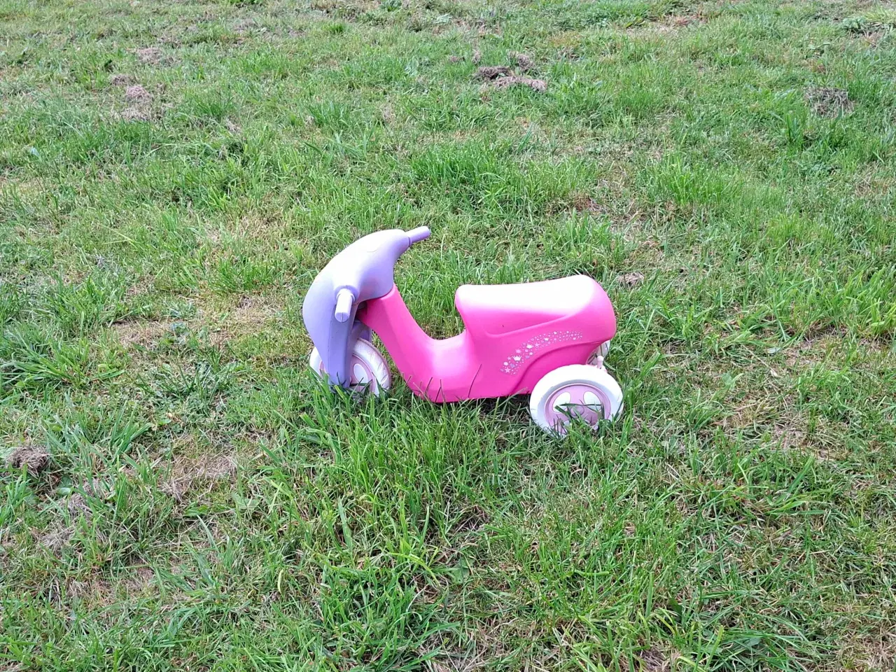 Billede 2 - Dantoy scooter 