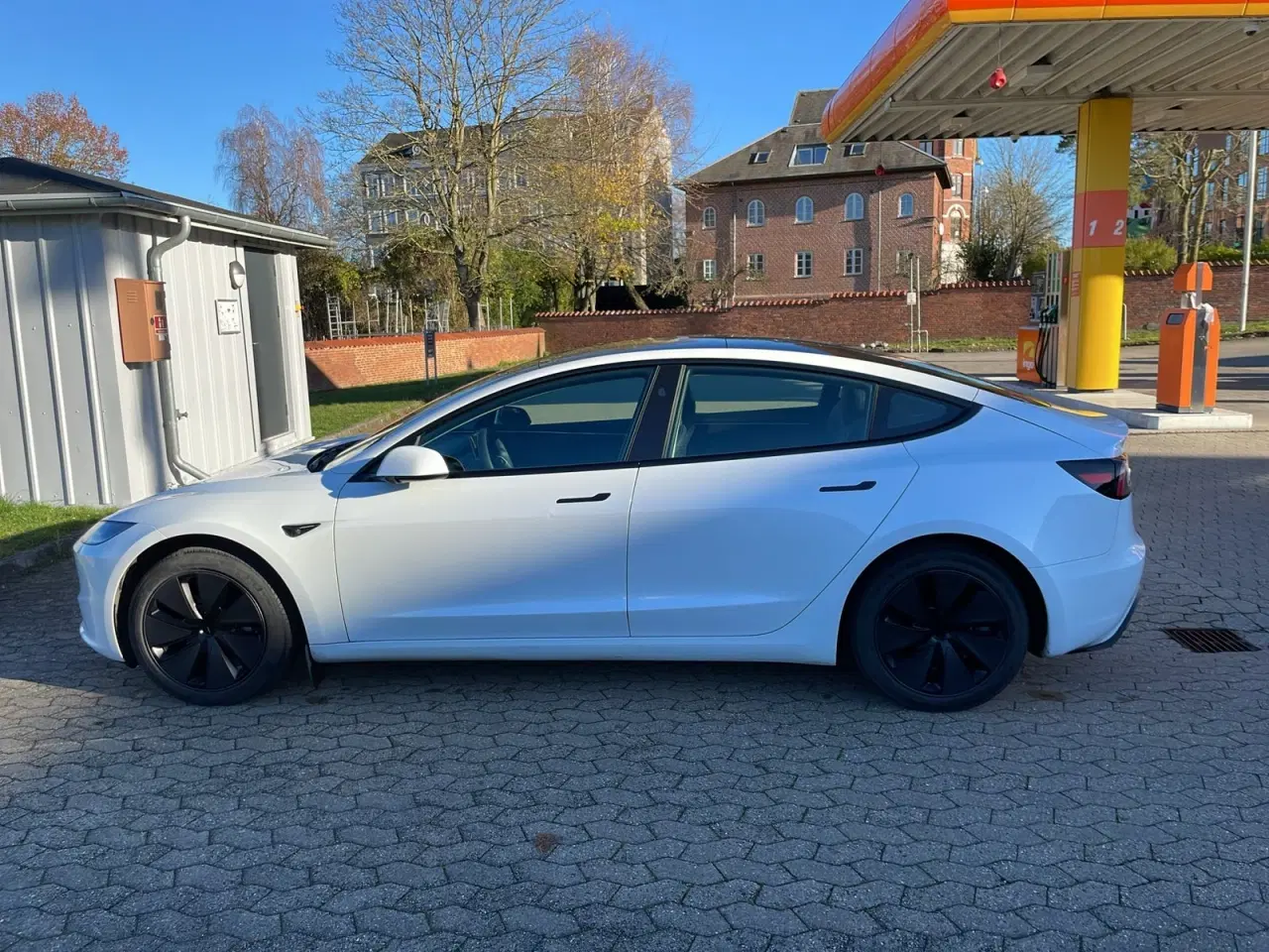 Billede 8 - Tesla Model 3  RWD