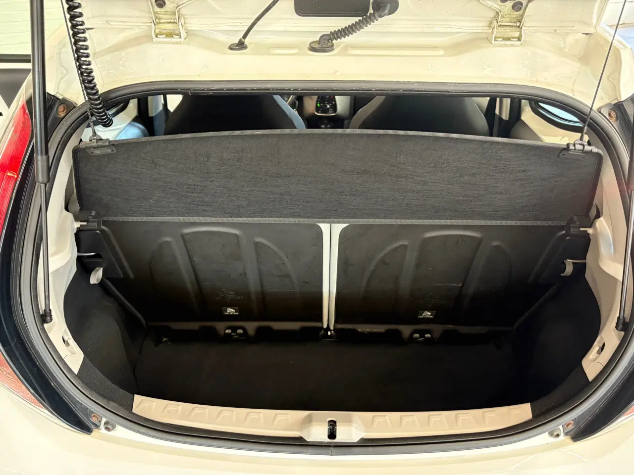 Billede 6 - Toyota Aygo 1,0 VVT-I X-Sky 69HK 5d