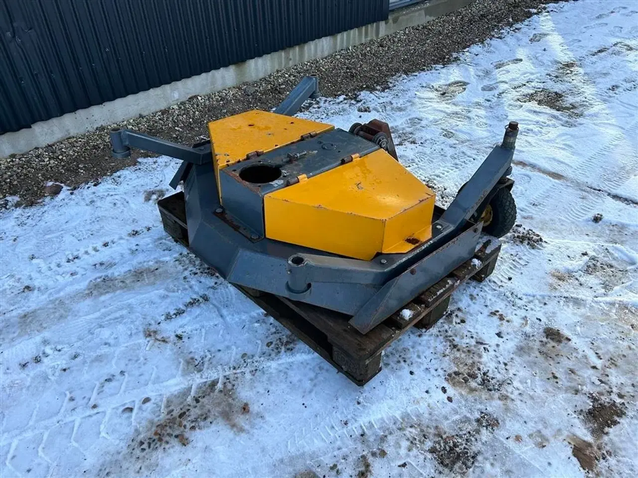 Billede 1 - Stiga Collector Ukendt