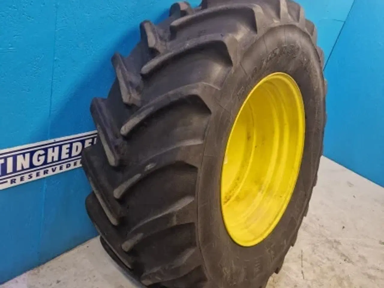 Billede 5 - 30" 540/65 R30