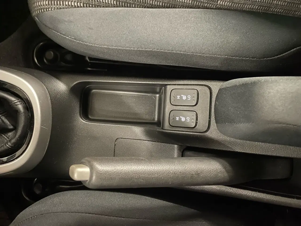 Billede 18 - Honda Jazz 1,3 Trend 102HK 5d 6g