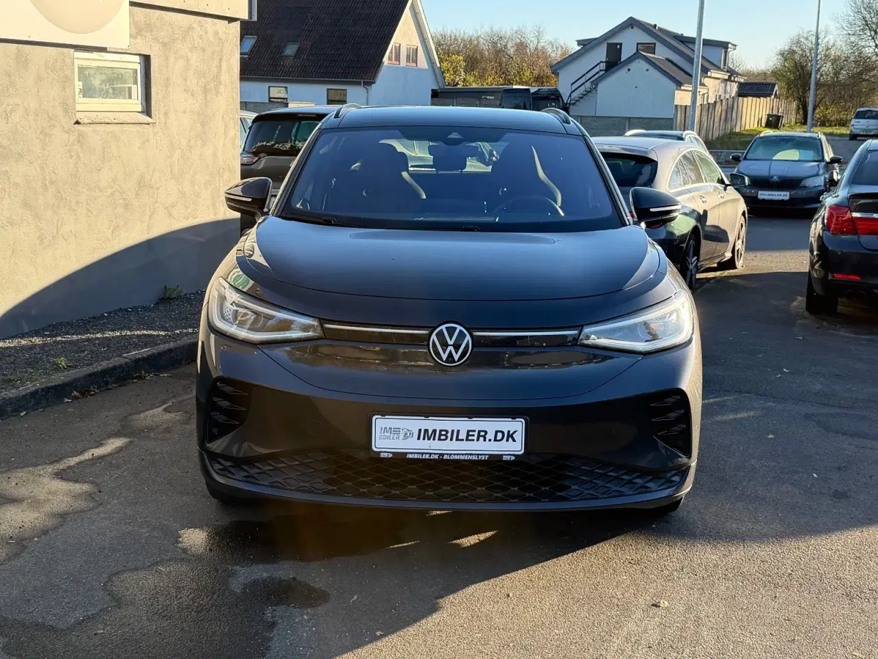 Billede 17 - VW ID.4 77 GTX 4Motion