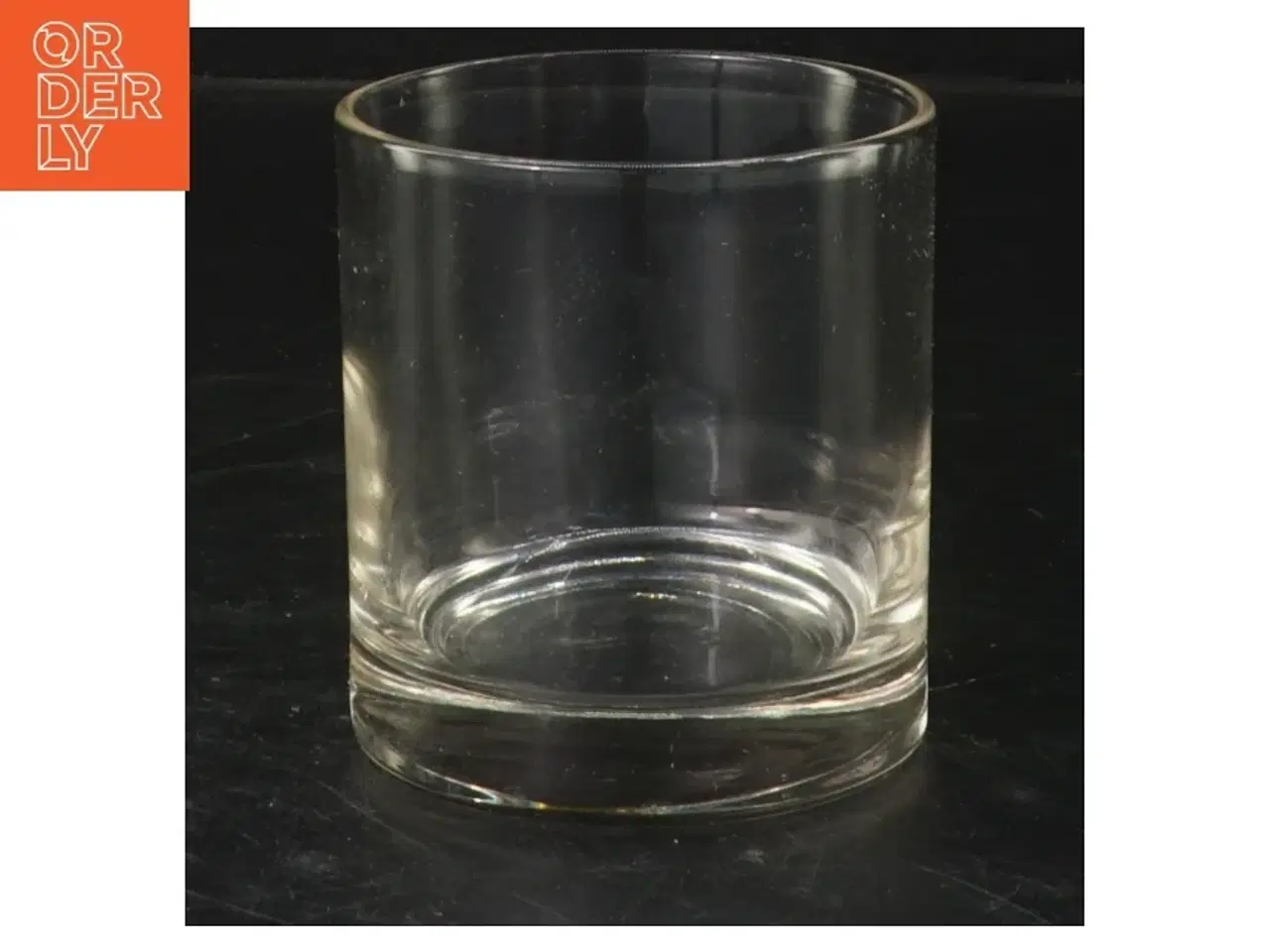 Billede 1 - Drikkeglas 8 cm (str. 8 cm)
