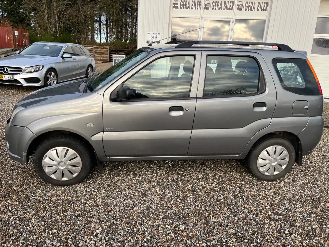 Billede 3 - Suzuki Ignis 1,5 GL aut.