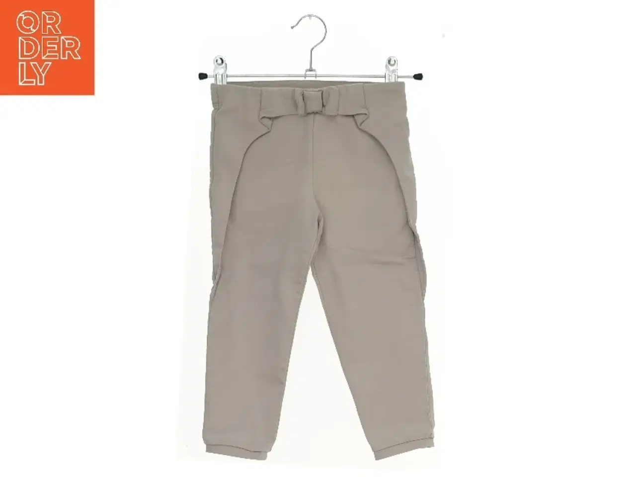 Billede 1 - Bukser (str. 92 cm)