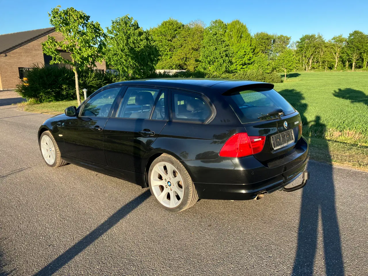 Billede 3 - bil