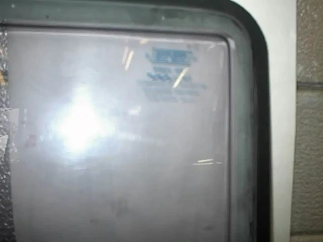 Billede 2 -   Hobby Side Rude Fast