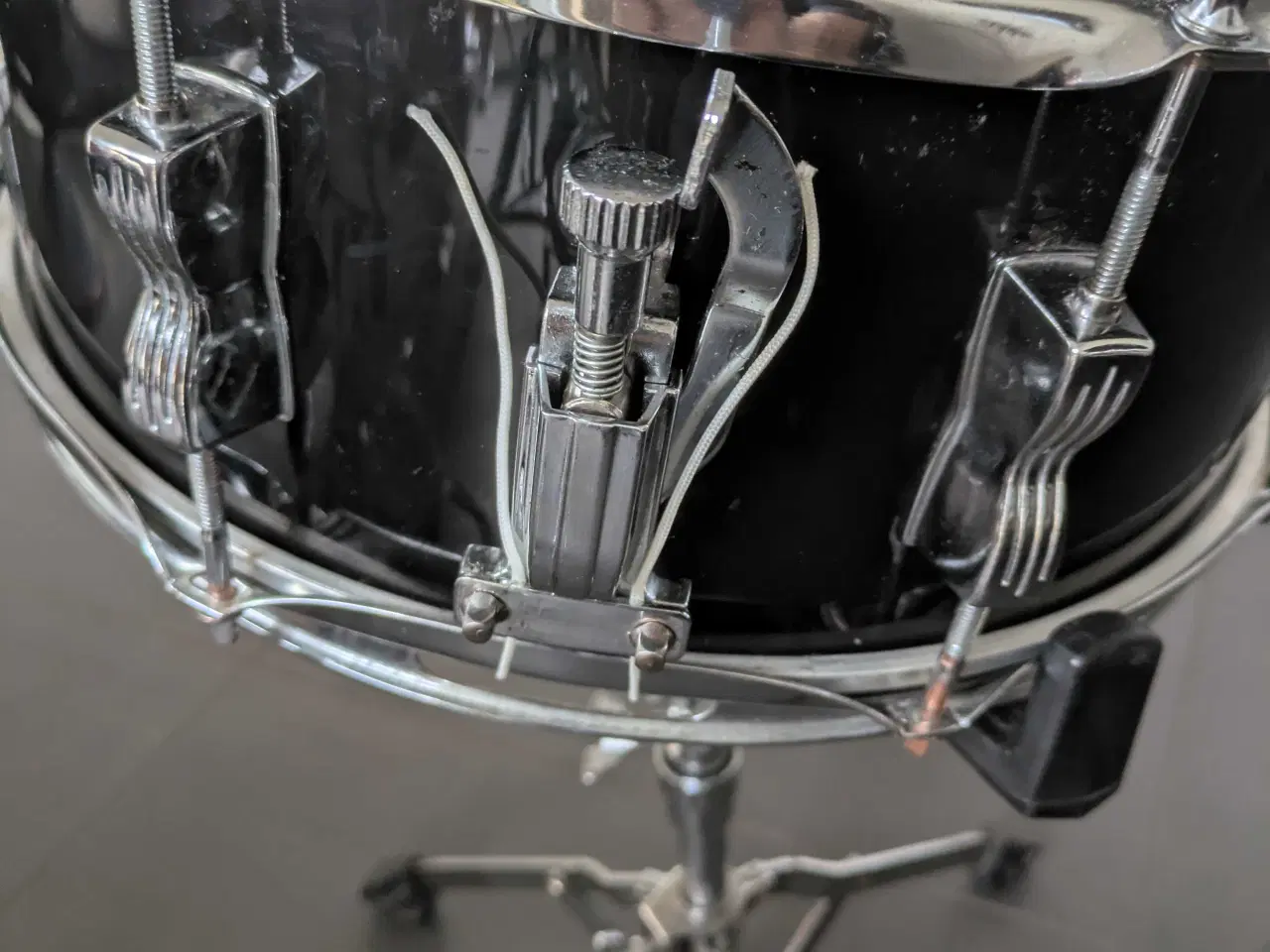 Billede 2 - Ludwig 14" lilletromme 