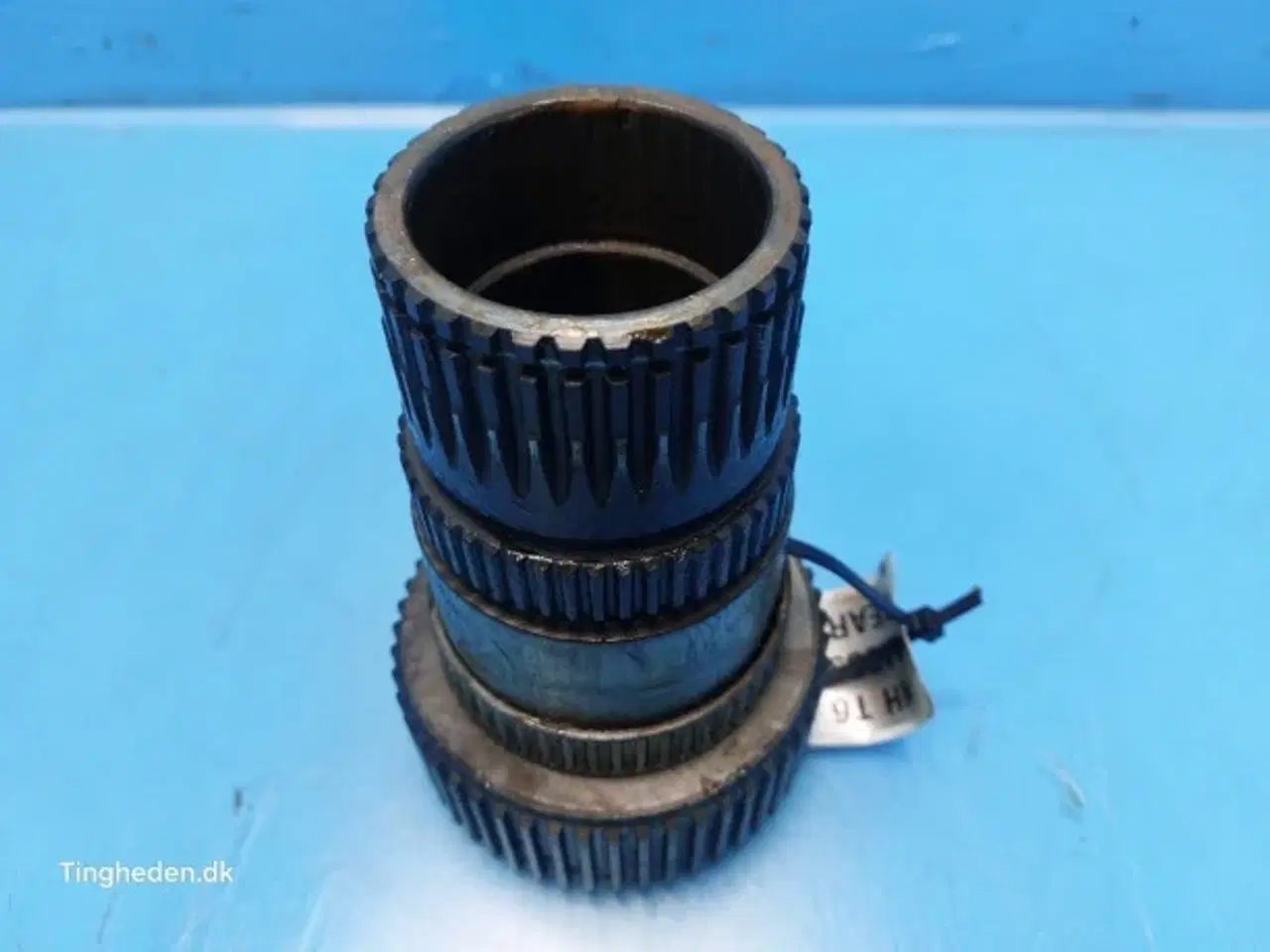 Billede 6 - New Holland T6 Aksel 84559252