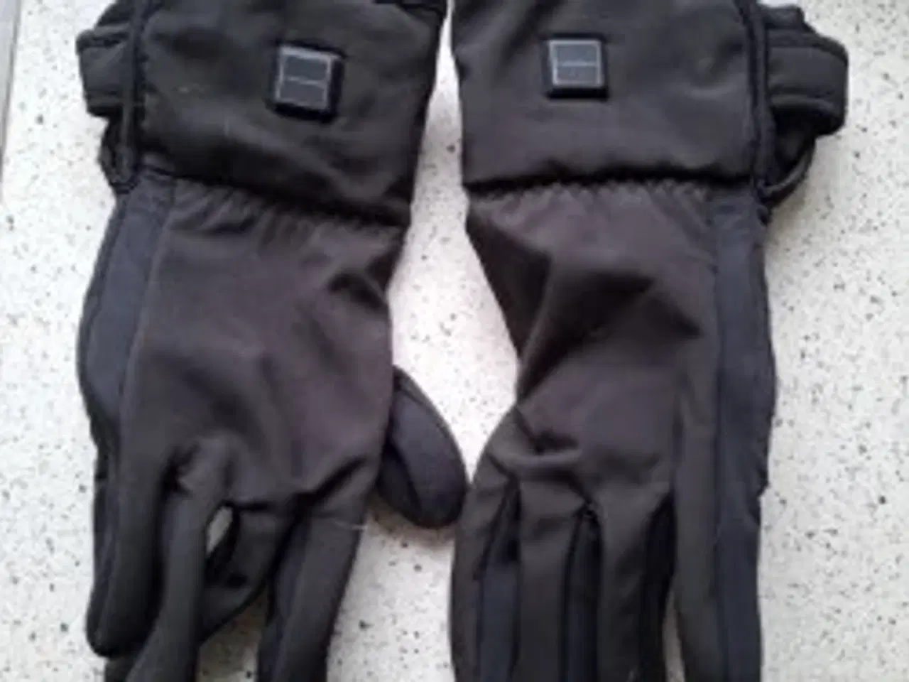 Billede 1 - Hansker med varme