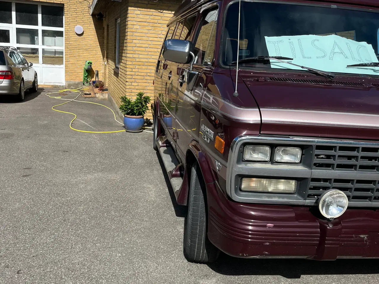 Billede 5 -  Chevolet G20