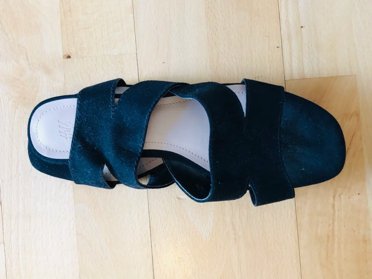 Billede 3 - H&M sandaler