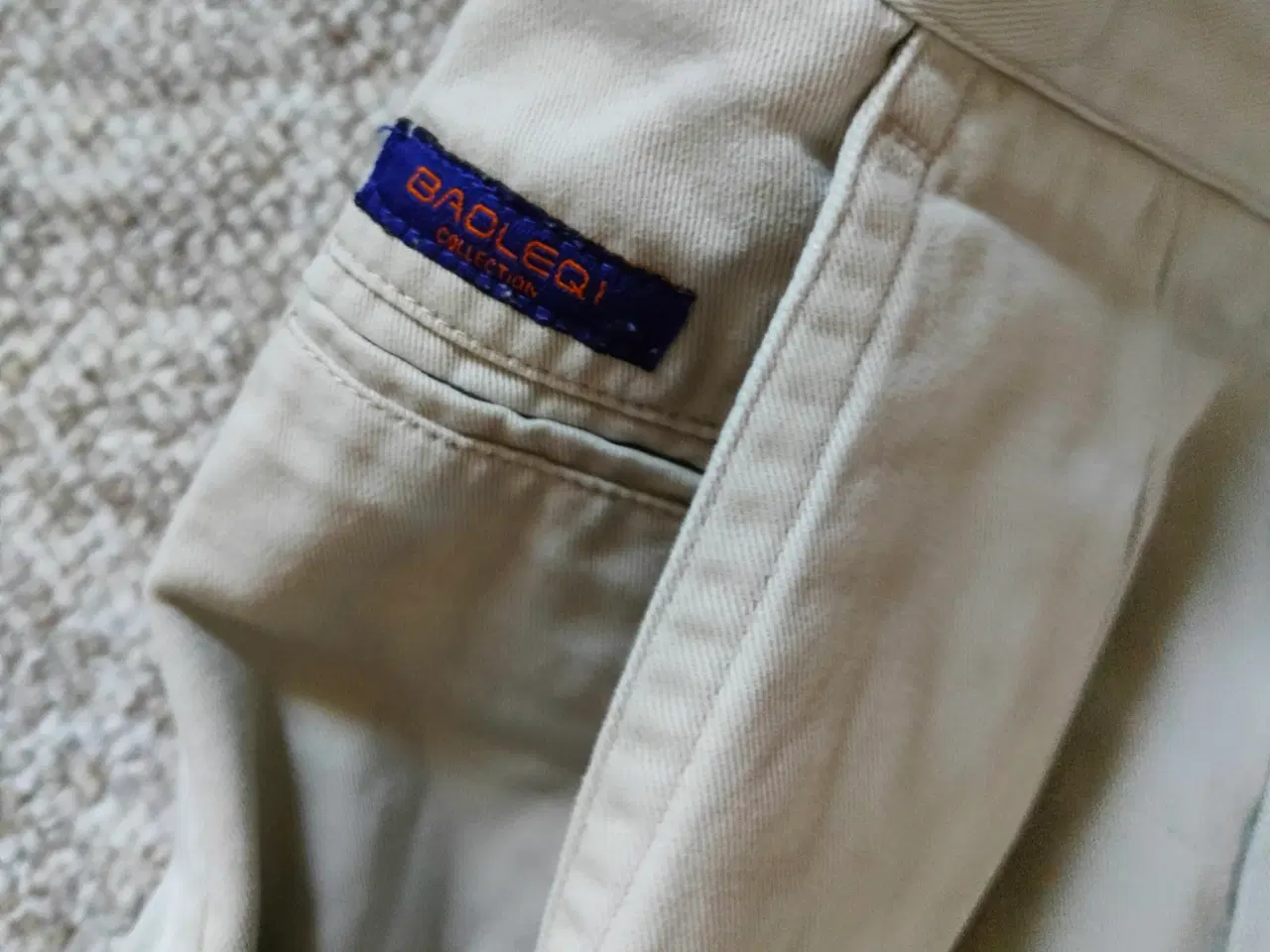 Billede 3 - Short xxl