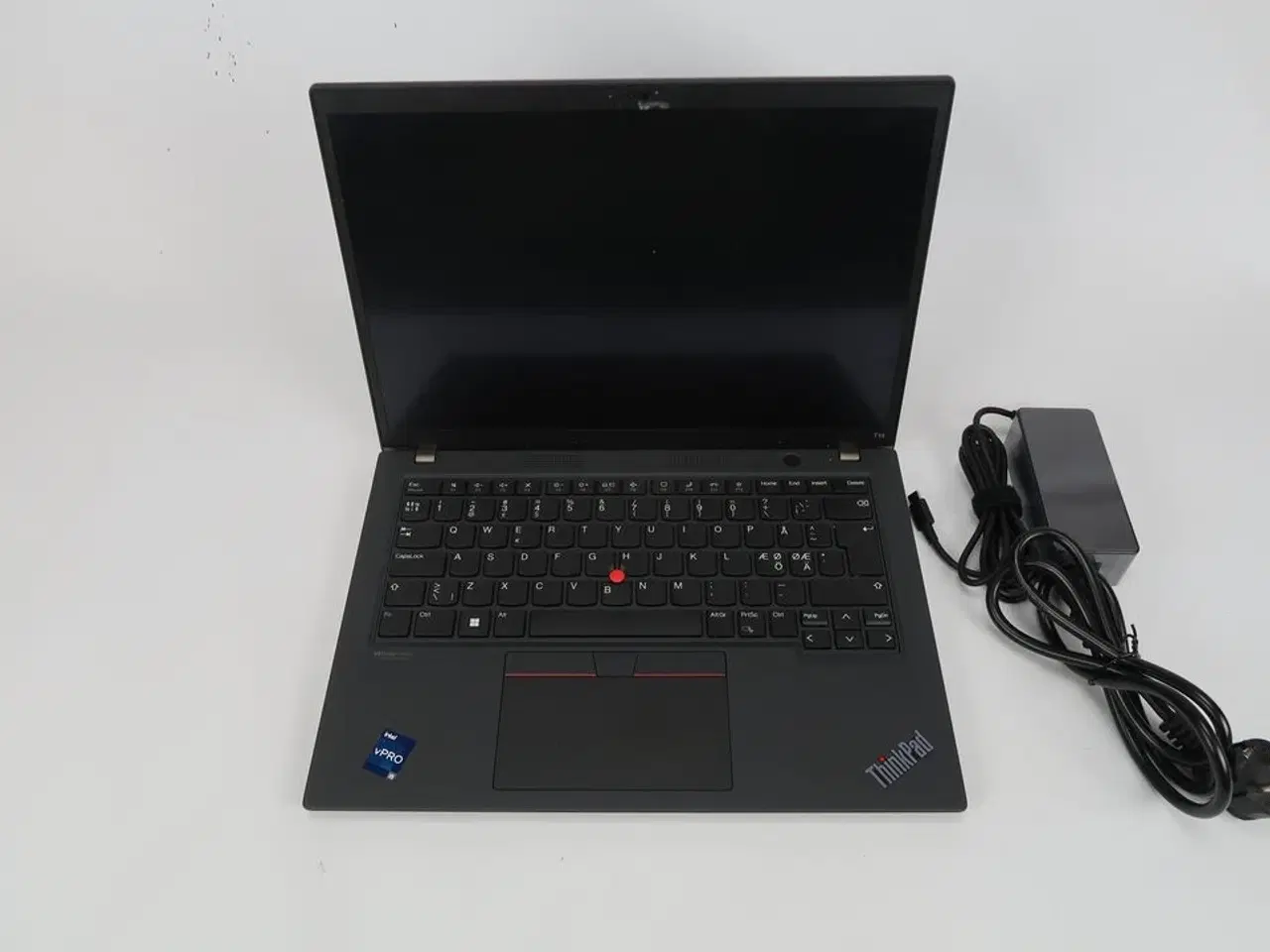 Billede 4 - Lenovo T14 G3 i5-1240p 14"