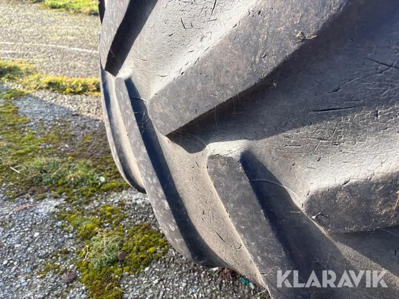 Billede 10 - Tvillinghjul 710/70R38 - 2 styks