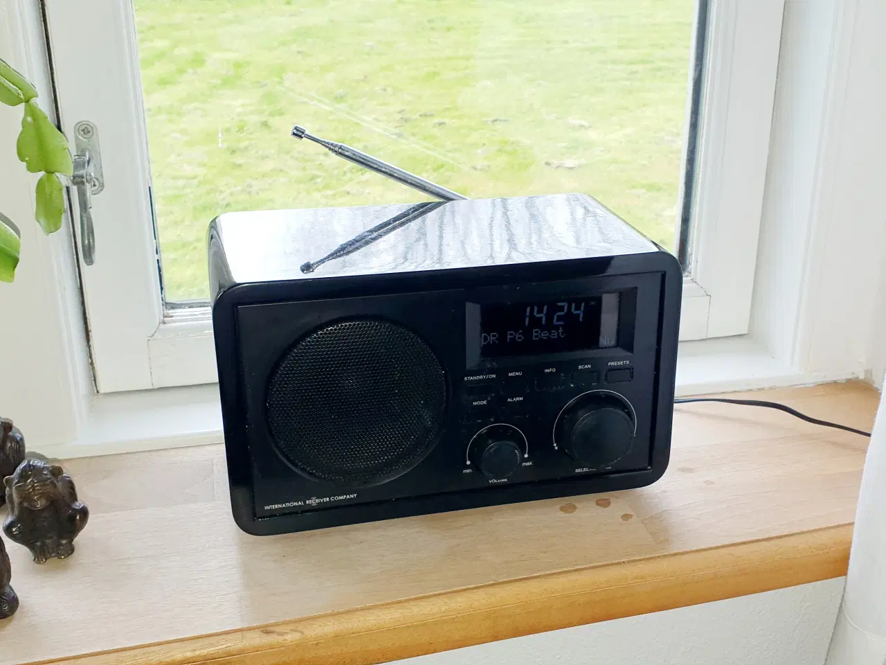 Billede 1 - IRC Dab+ radio 