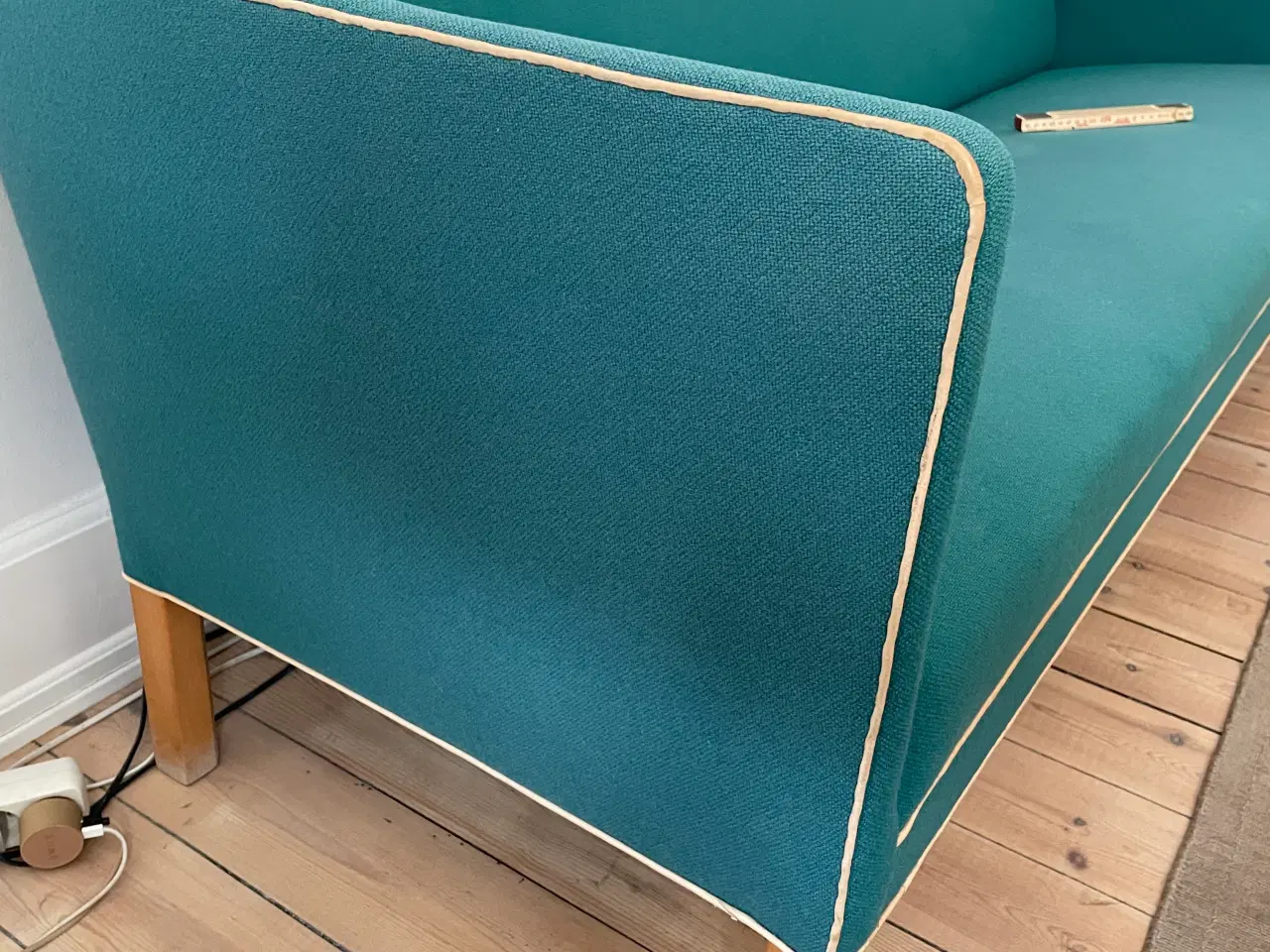 Billede 4 - GRATIS sofa nær Amagerbro