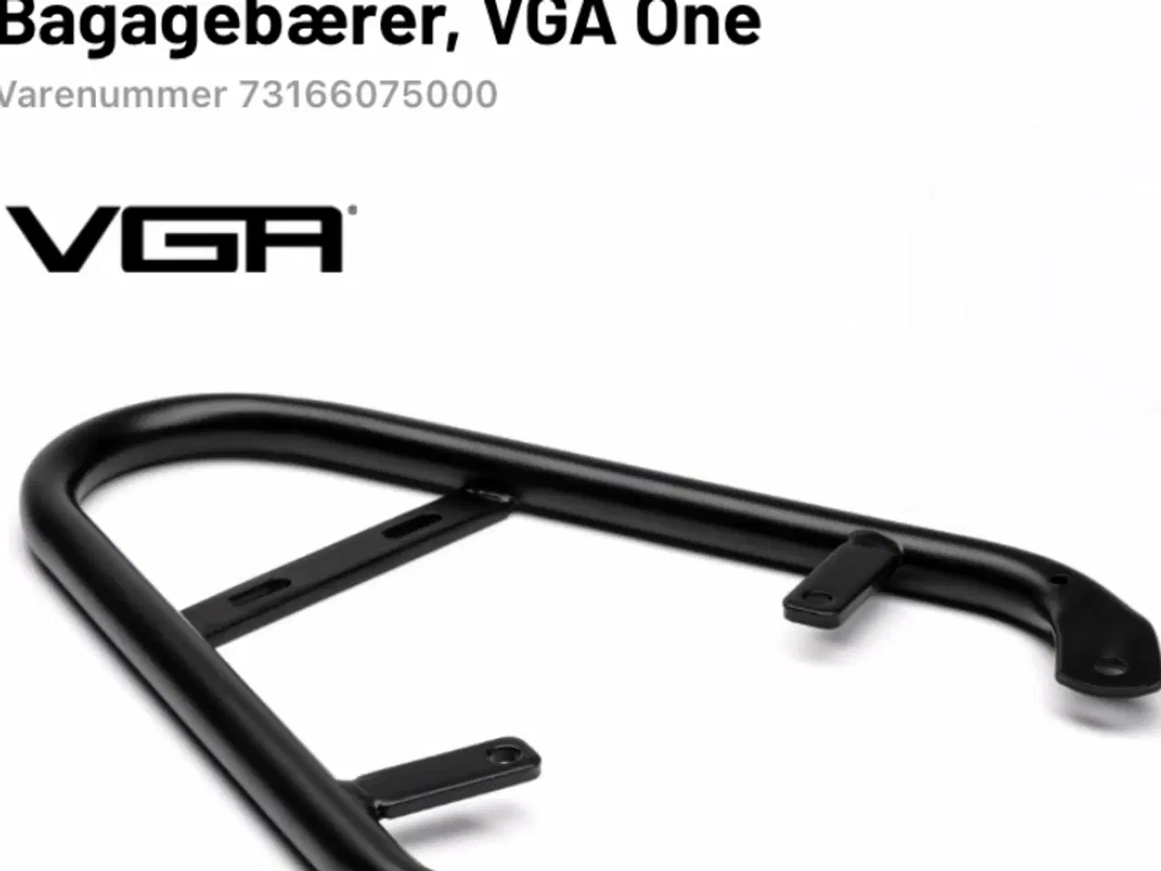 Billede 13 - Vga One Eu5. 45 2024 1/2 pris 