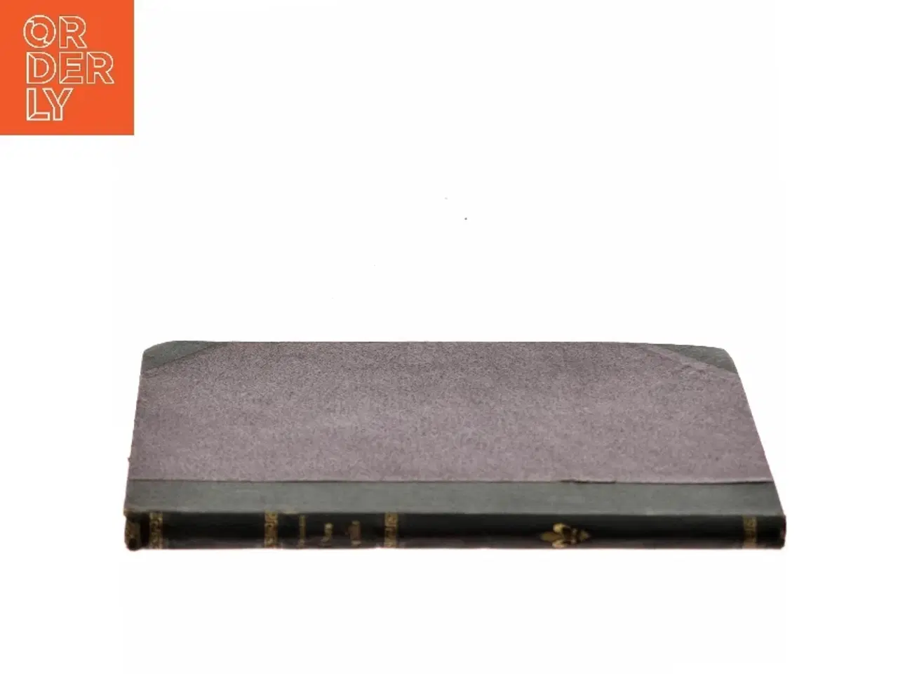 Billede 2 - af <Bogens forfattere< (Bog)