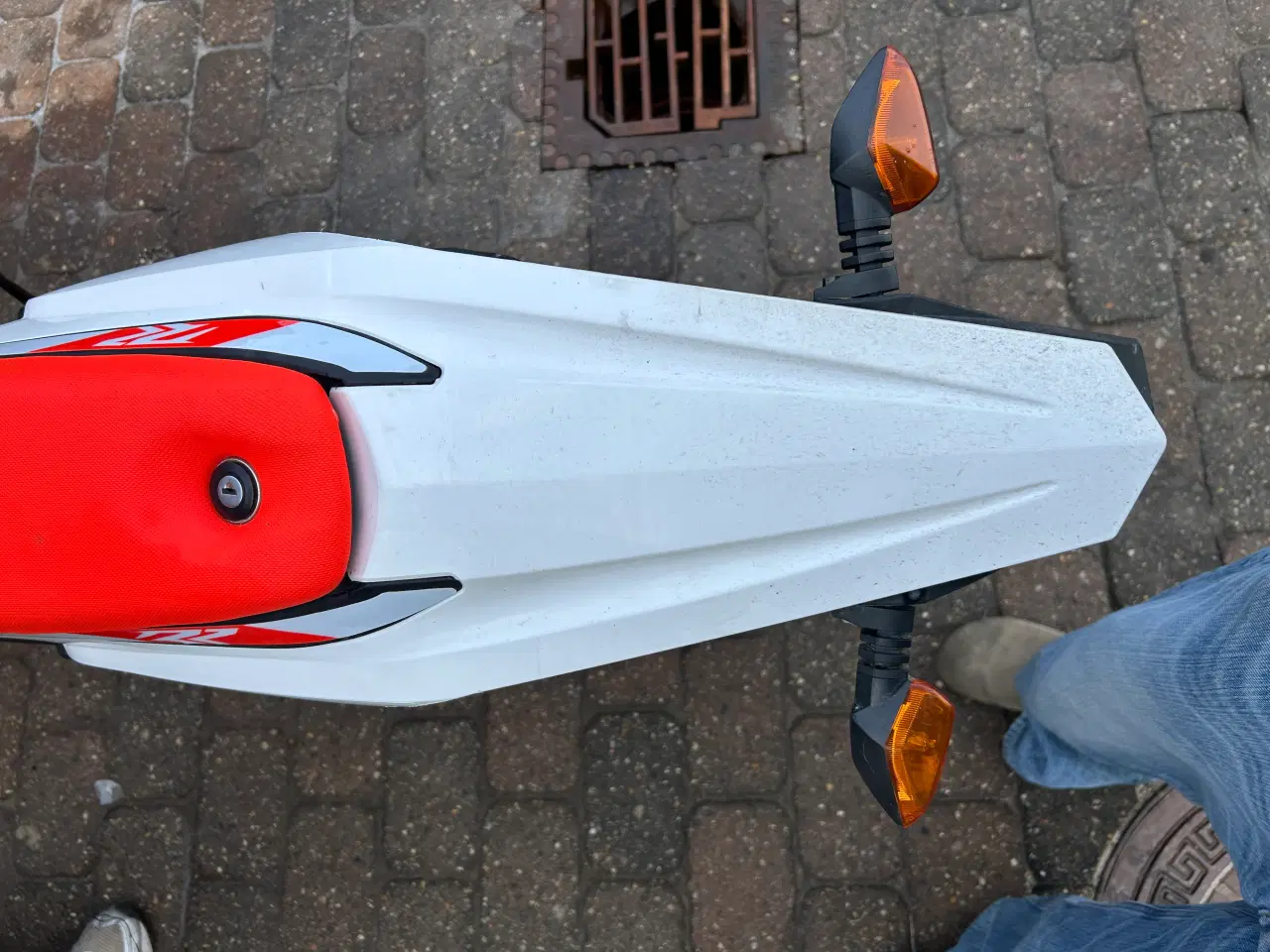 Billede 13 -  Beta 50 Enduro RR