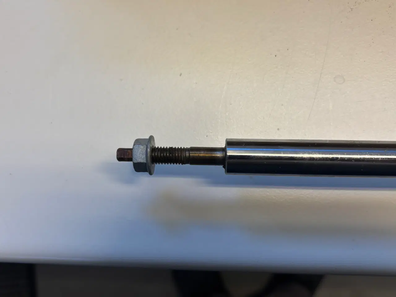 Billede 5 - 2 stk. støddæmpere, bag, Volvo V70, 2008