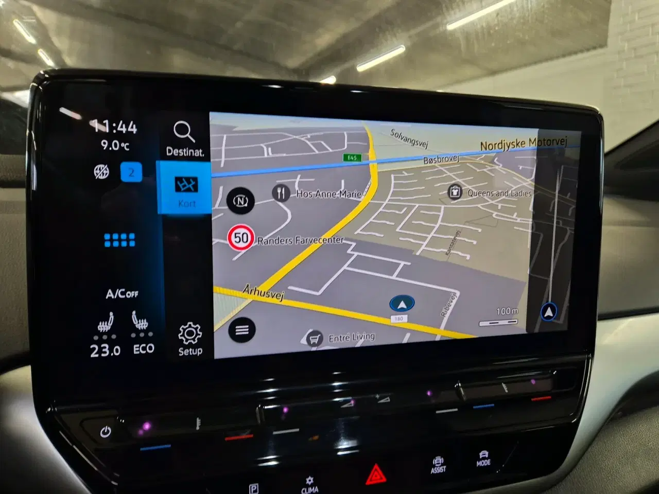 Billede 14 - VW ID.4 EL Pro 174HK 5d Aut.