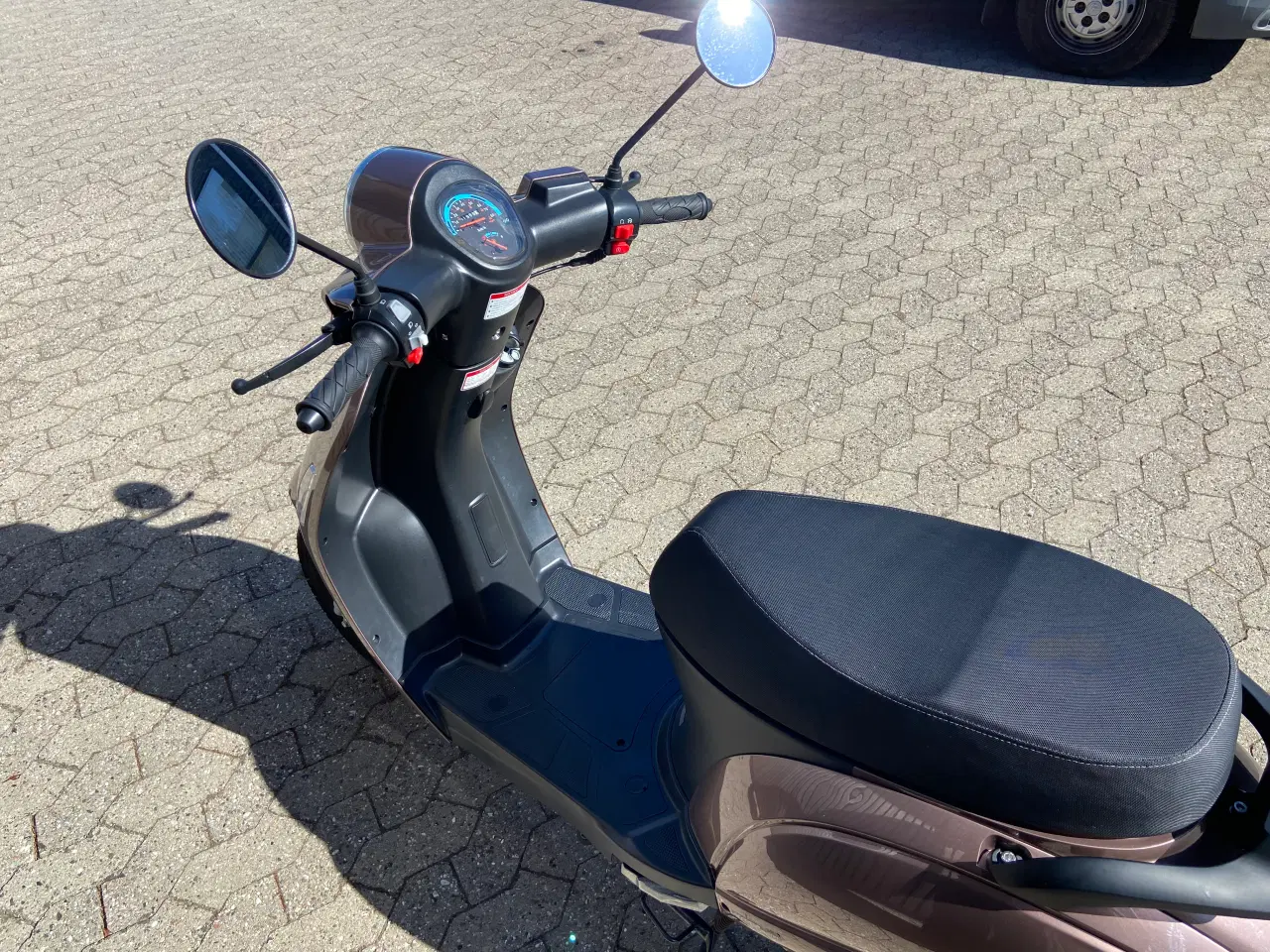Billede 6 - MOTOWELL Elenor, Elenor Limited. A2