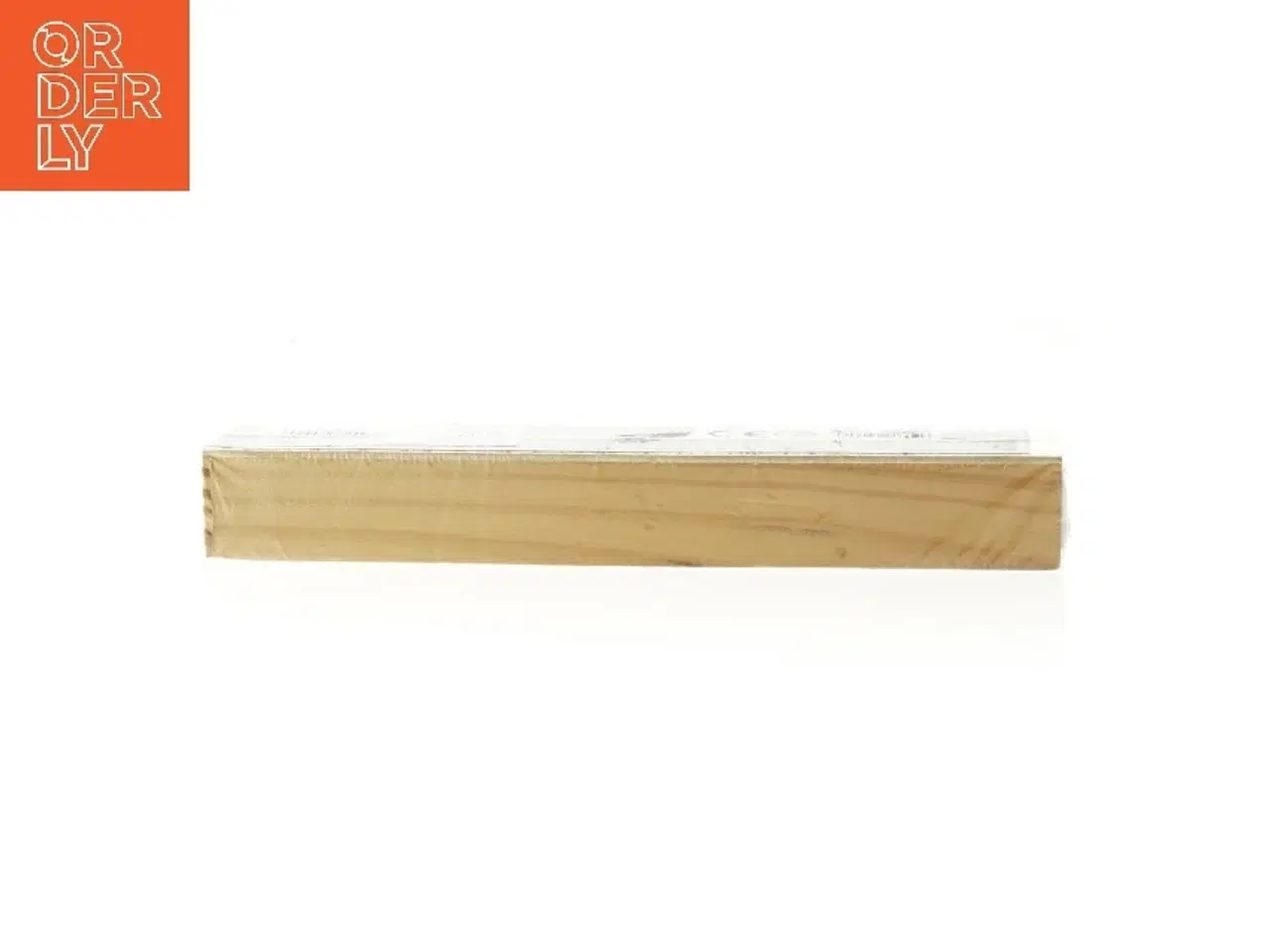 Billede 3 - Pindespil i trækasse fra Tiger (str. 2x19x4 cm)