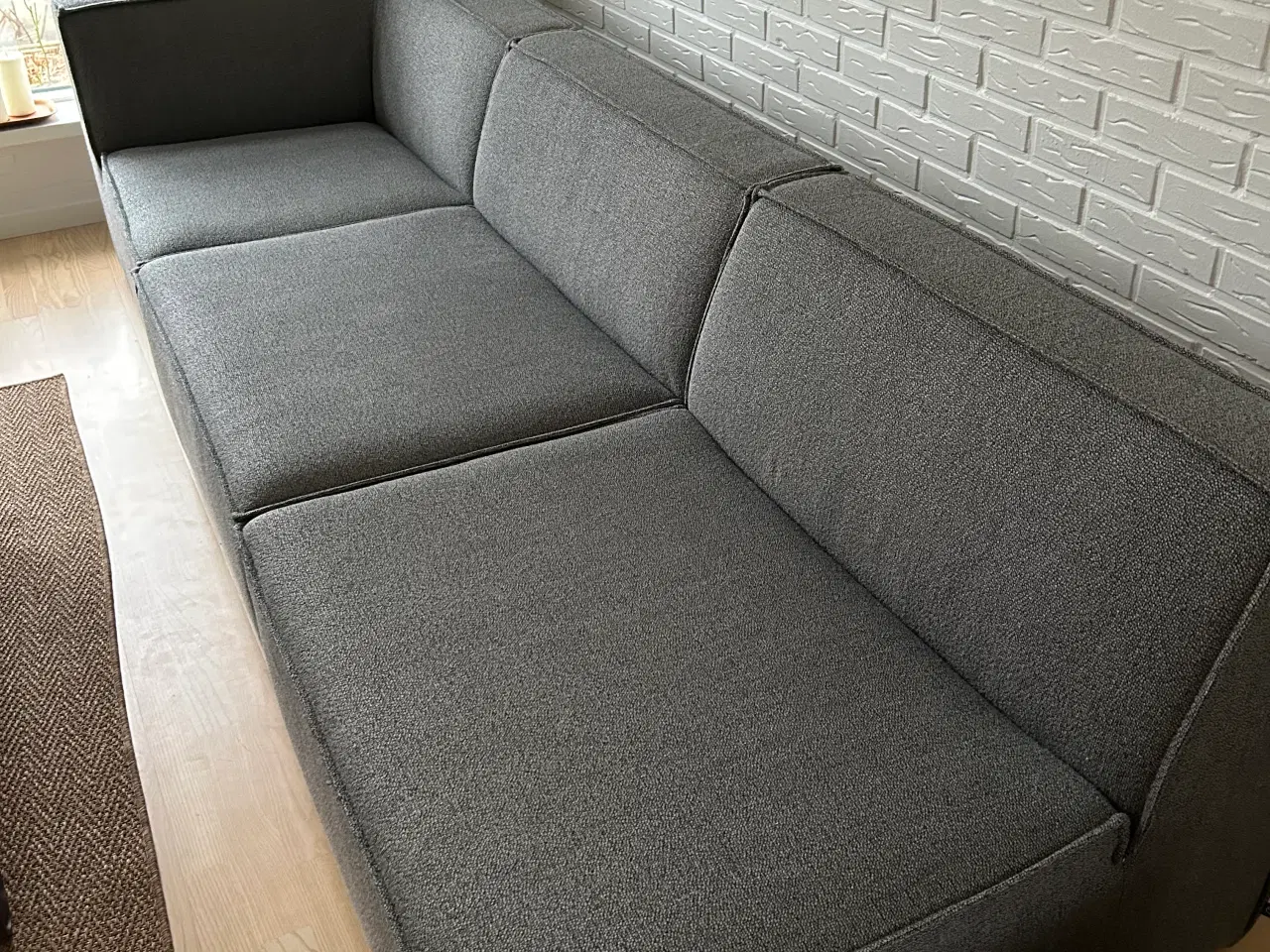 Billede 1 - Modulsofa fra Sofacompany