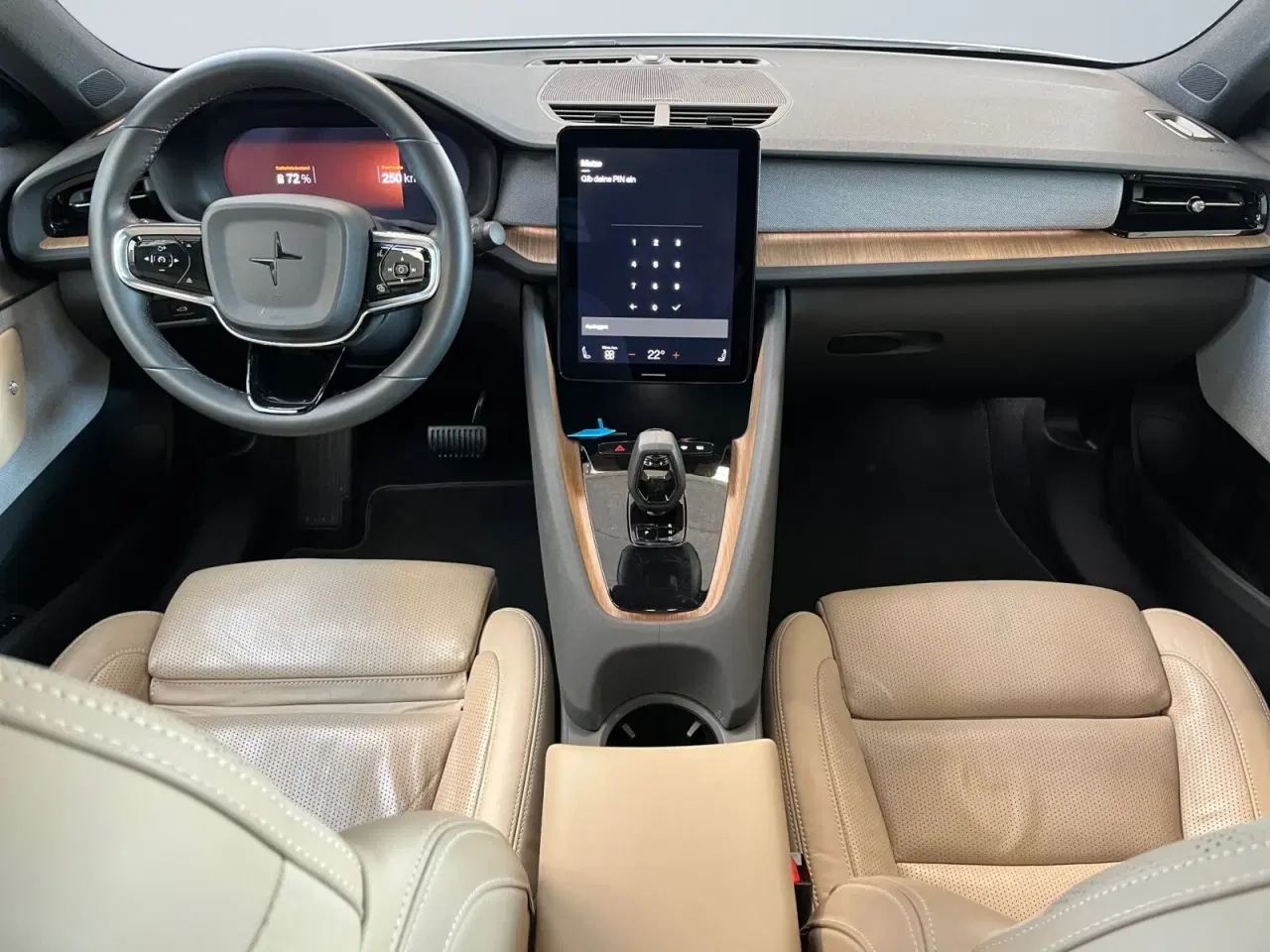 Billede 11 - Polestar 2  Standard Range