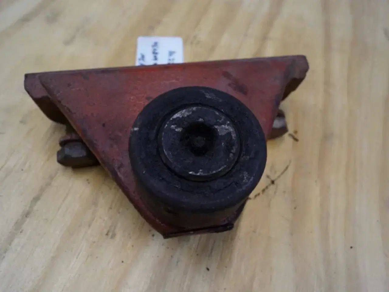Billede 3 - New Holland 4700 Ophæng 700608470