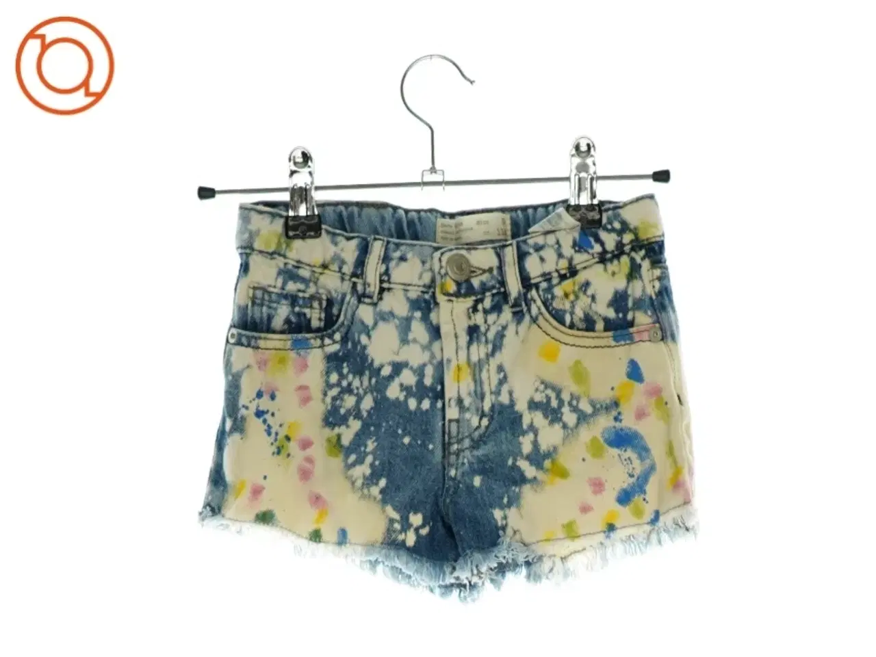 Billede 1 - Shorts fra Zara (Str. 110 cm)