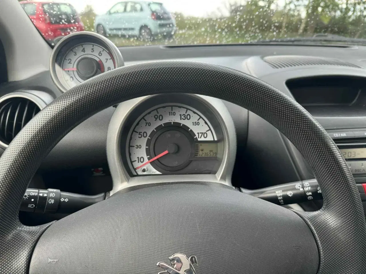 Billede 15 - Peugeot 107 1,0 Comfort
