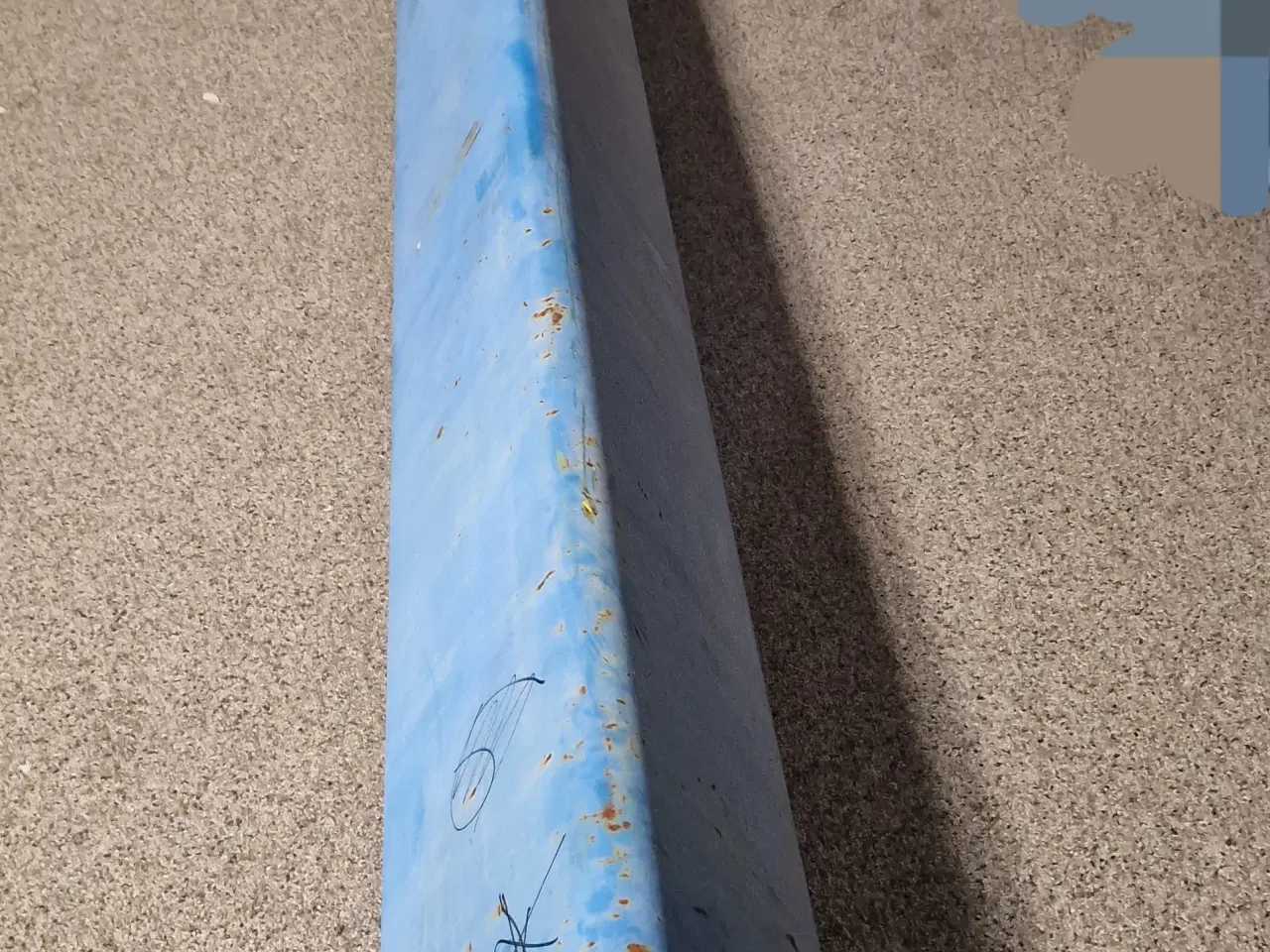 Billede 2 - Swing kran 8 Til 125 kg