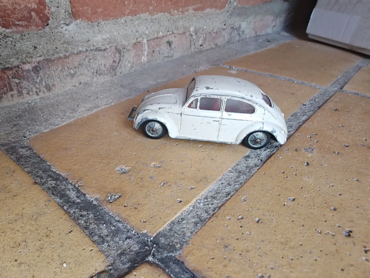 Billede 3 - Tekno VW1200 819 Bil