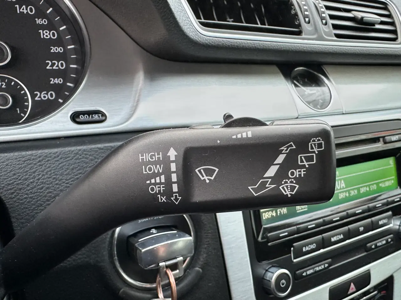 Billede 12 - VW Passat Variant 