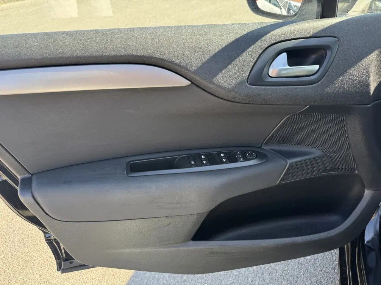 Billede 8 - Citroën C4 1,6 Blue HDi Challenge start/stop 100HK 5d