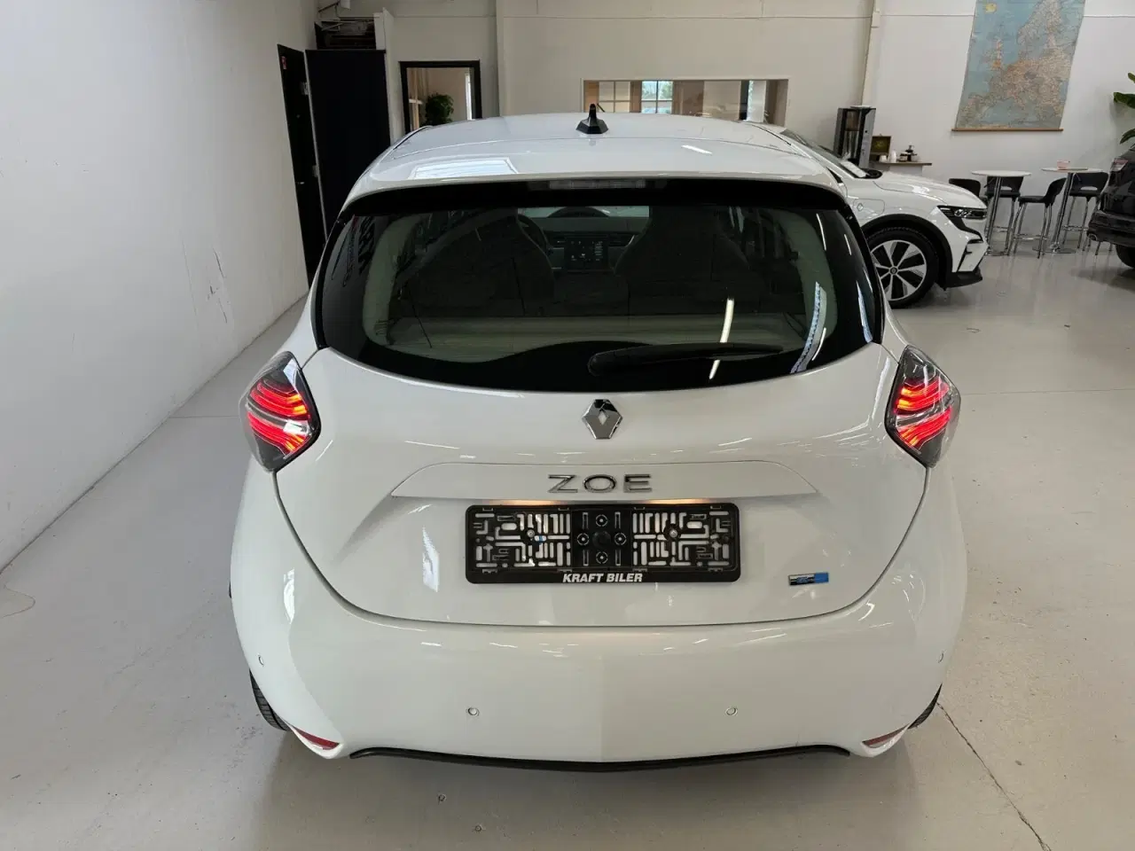 Billede 19 - Renault Zoe 52 Zen