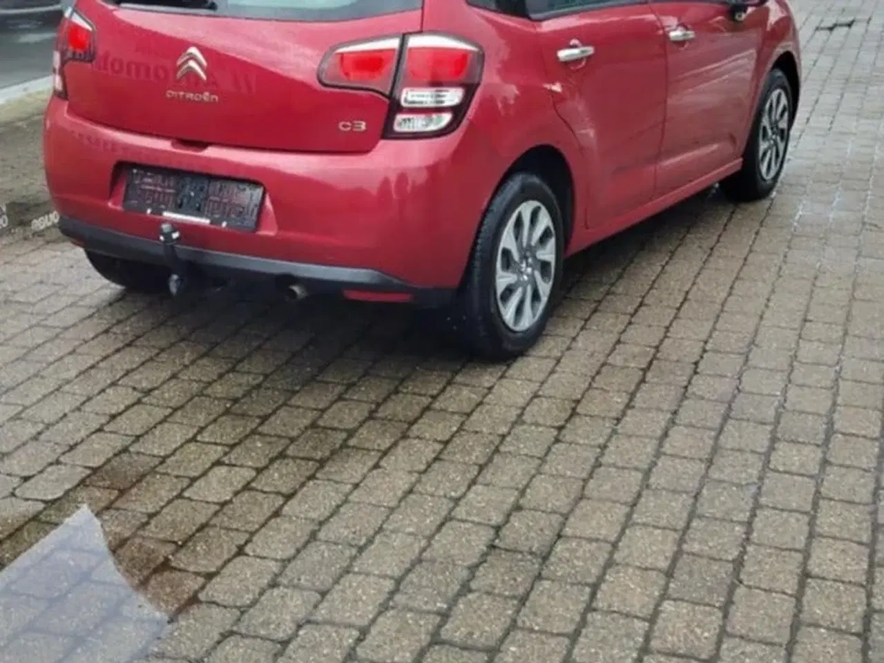 Billede 7 - Citroën C3 1,0 PureTech 68 Seduction
