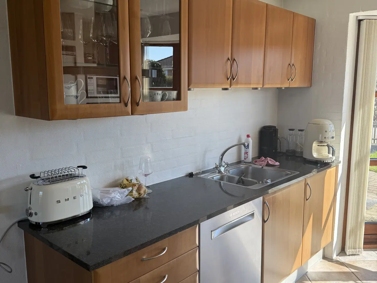 Billede 2 - Køkken