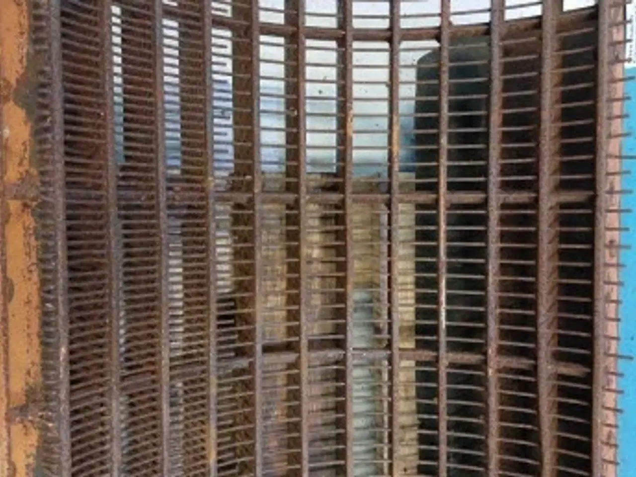 Billede 17 - Laverda 627 Tærskebro 320752100