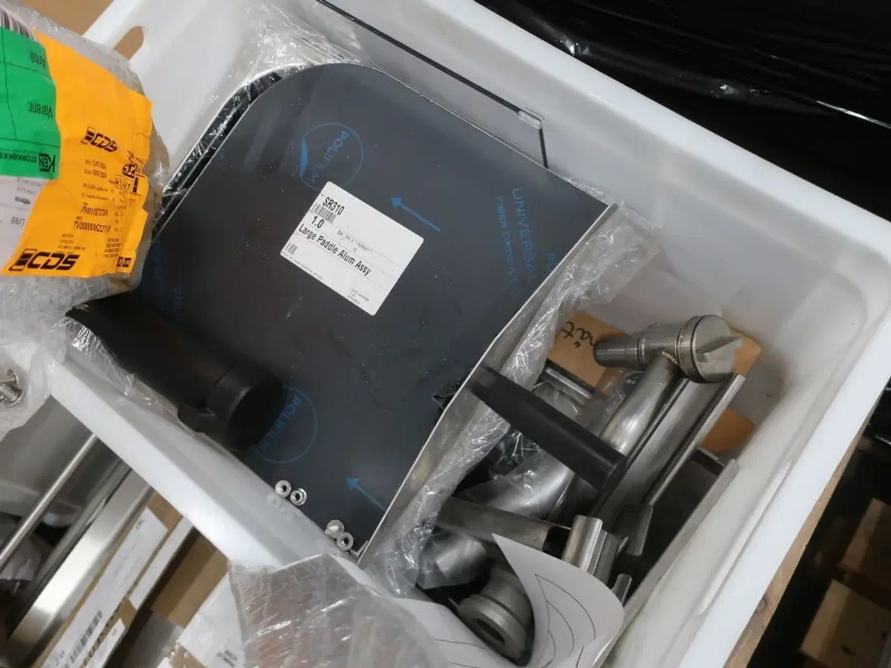 Billede 8 - Diverse reservedele til køkkenmaskiner