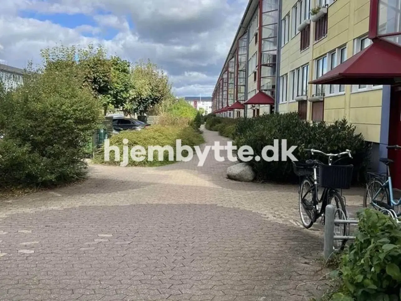 Billede 7 - Hjembytte - Lundebjerggårdsvej