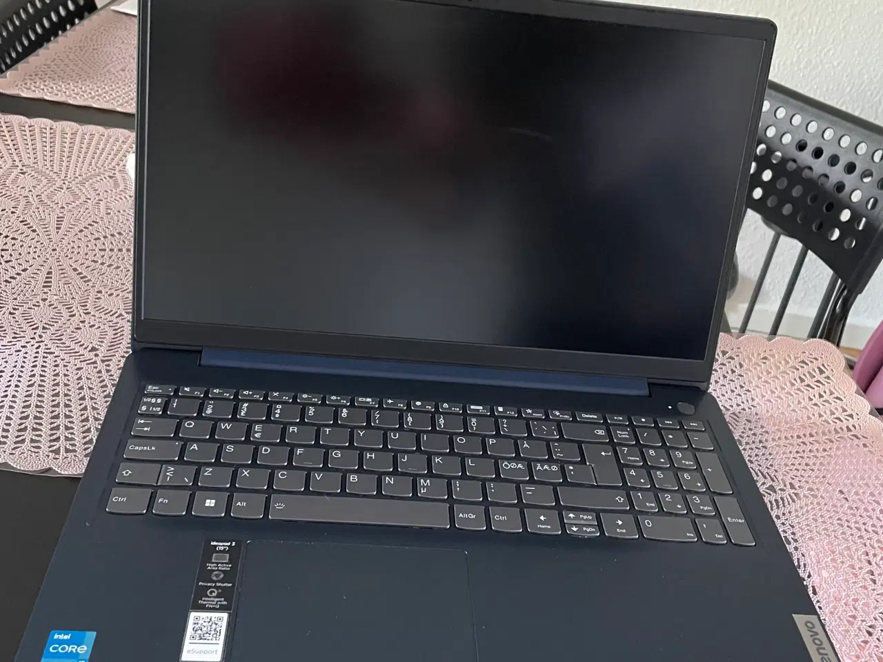 Billede 4 - Lenovo bærbar 15”